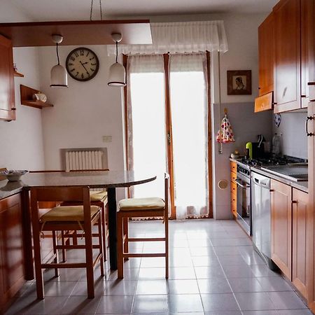 Dimora Jazz Apartment Perugia Ngoại thất bức ảnh