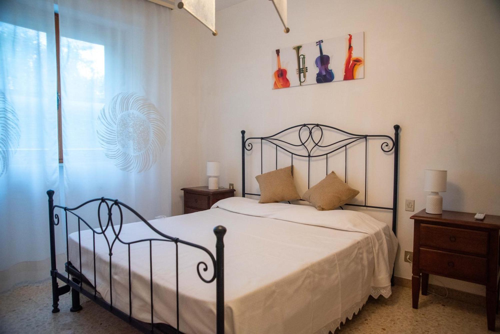 Dimora Jazz Apartment Perugia Ngoại thất bức ảnh