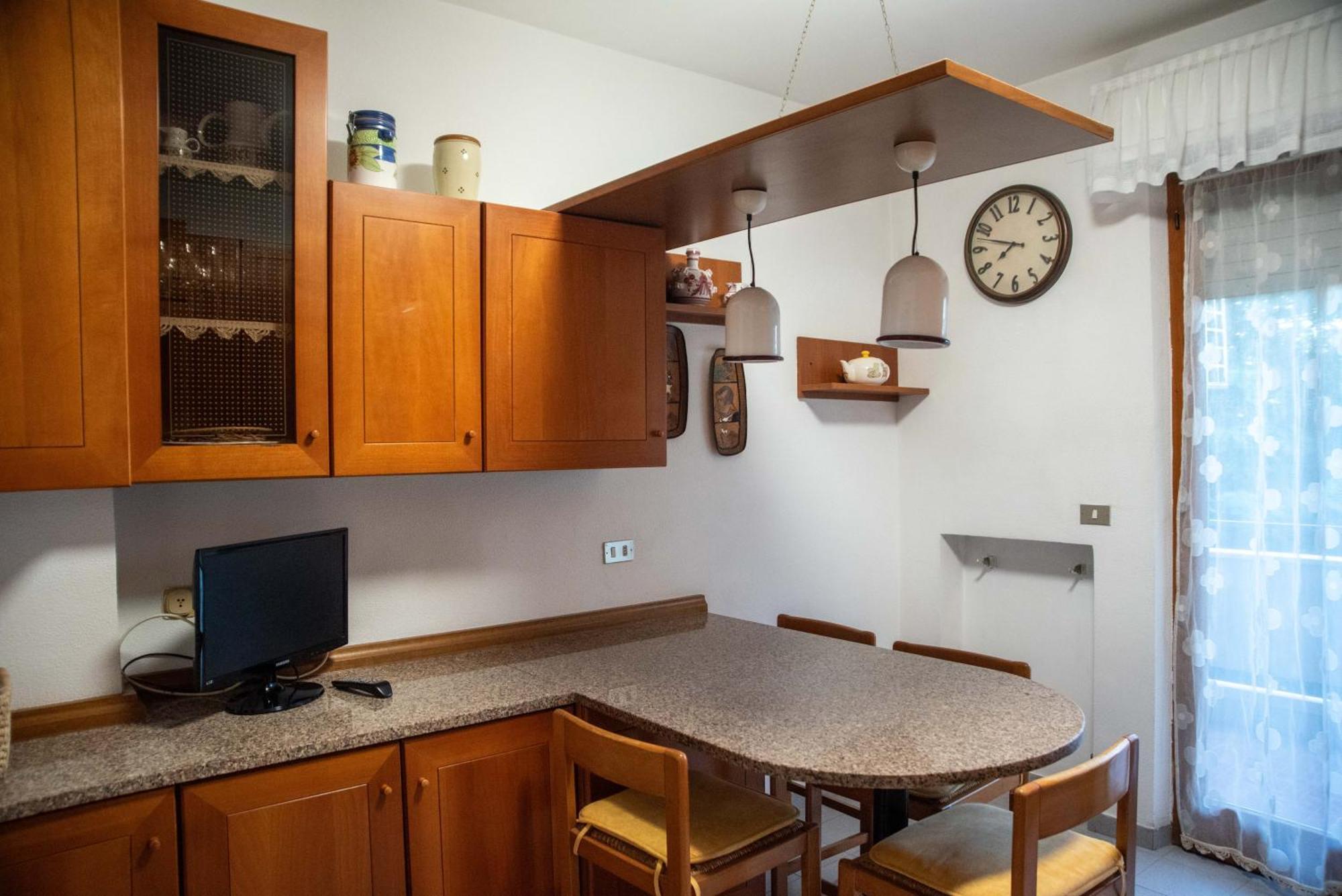 Dimora Jazz Apartment Perugia Ngoại thất bức ảnh
