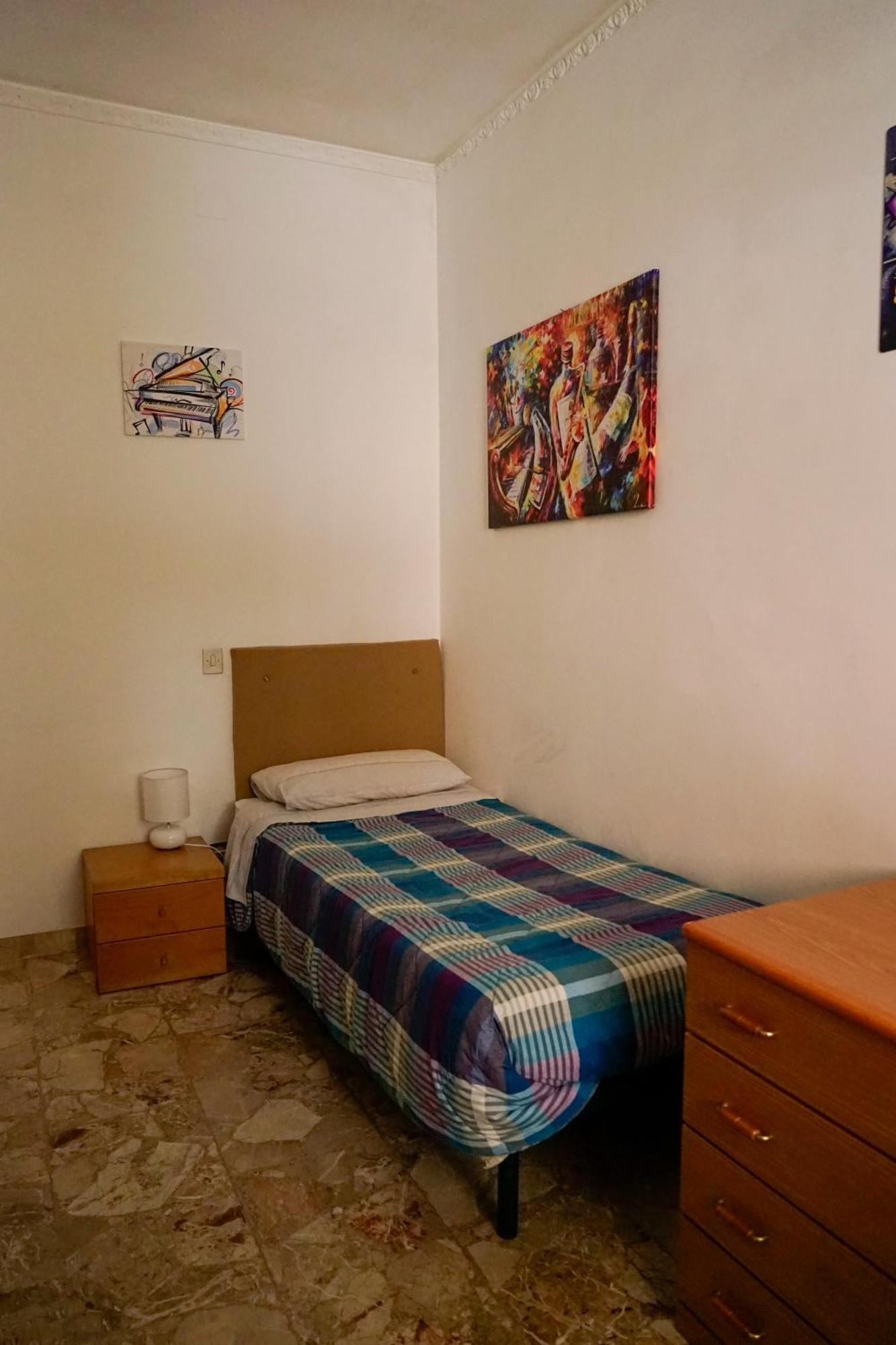 Dimora Jazz Apartment Perugia Ngoại thất bức ảnh